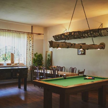 Bed and Breakfast Dom Rodziny Sojkow à Białka Tatrzańska Extérieur photo