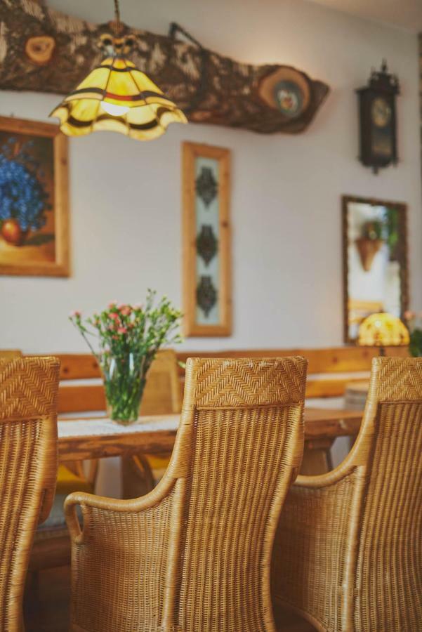 Bed and Breakfast Dom Rodziny Sojkow à Białka Tatrzańska Extérieur photo